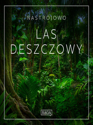 cover image of Las Deszczowy